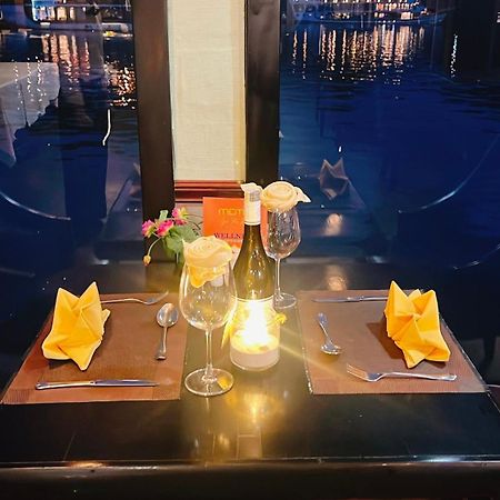 Lan Ha Lotus Cruise Hotel Ha Long Eksteriør billede